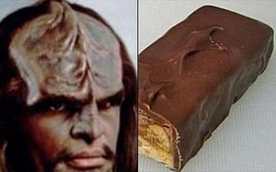 Egy leleplező felvétel