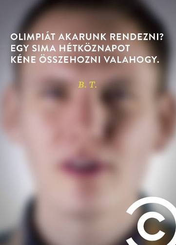 Budapest olimpiát rendezne 2024-ben