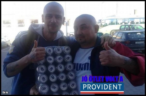 Ők erre költötték