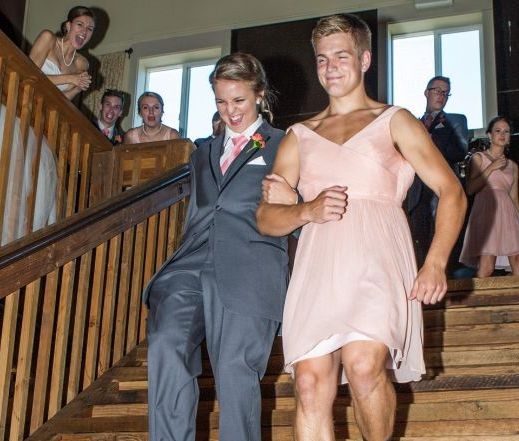 Valami egyedi dolgot szerettek volna...