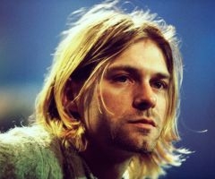 Napi konteó - Kurt Cobain halála
