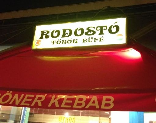 Eközben a Kelenföldi városközpontban...