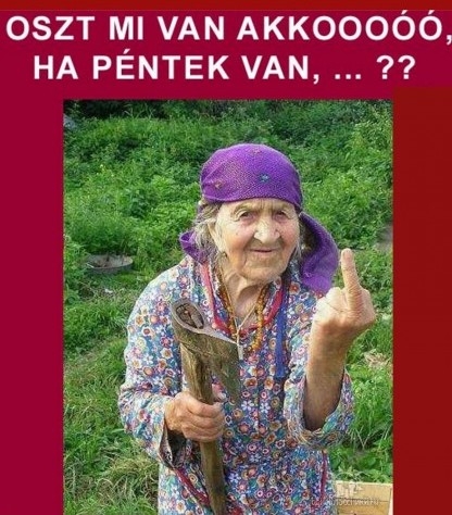 Jó reggelt, sziasztok!