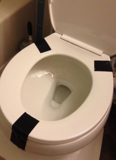 Szerinted itt fiúk laknak vagy lányok? 🙂