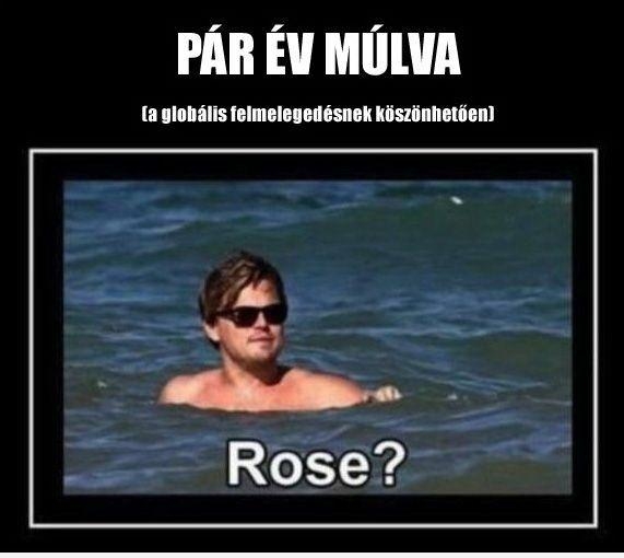 Filmajánló - Titanic 2.