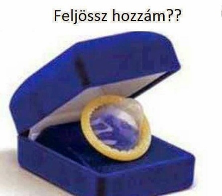 Még hogy kiveszett a mai fiatalokból a romantika?!