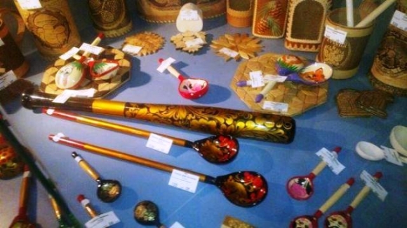 Orosz különlegességek