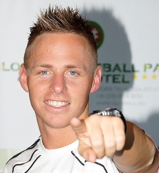 Dzsudzsit kérdezték a múltkori Román meccsről