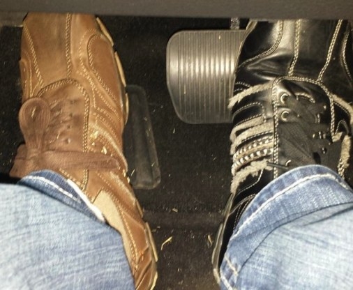 Ha ezt tapasztalod, akkor  . . .