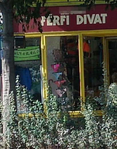 Budapest, nagykörút