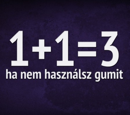 Ezt ne felejtsd el hajnalban . . .