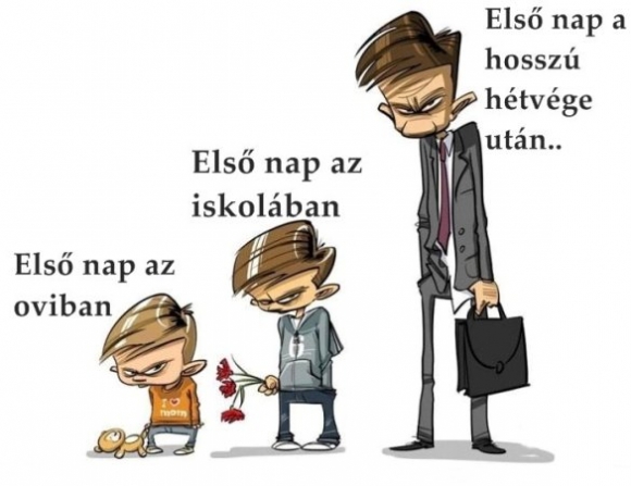 Vagyunk így páran...