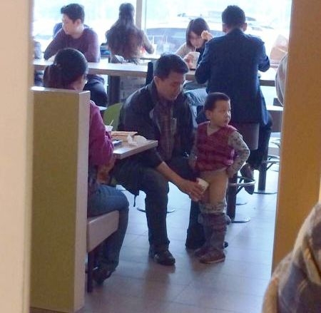 Gyors megoldás kellett