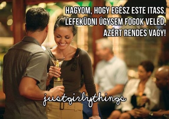 Csak csajos dolgok - just girly things :D