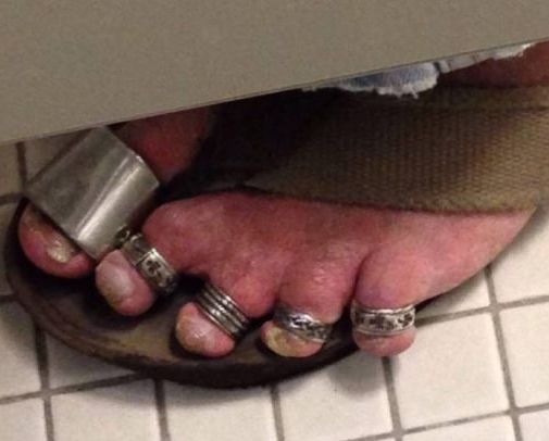 Egy újabb divatdiktátor