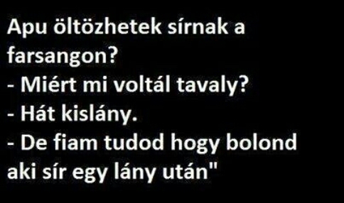 Pénteki zsibbasztó