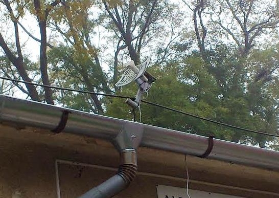 Profi antennaszerelő munkát vállal...