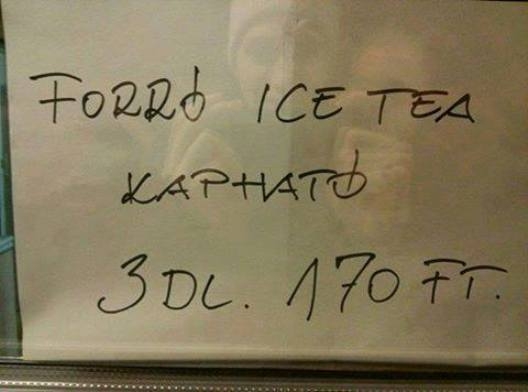 Kreatív nép a magyar