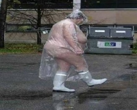 Termékajánló - Láthatatlanná tévő köpönyeg