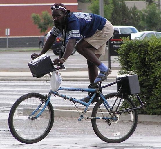 Bringázás újragondolva