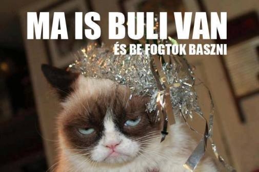 Nem kell várni szombatig