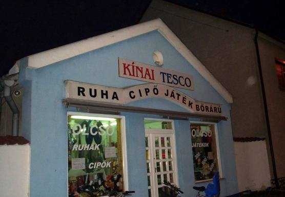 Támad a konkurencia