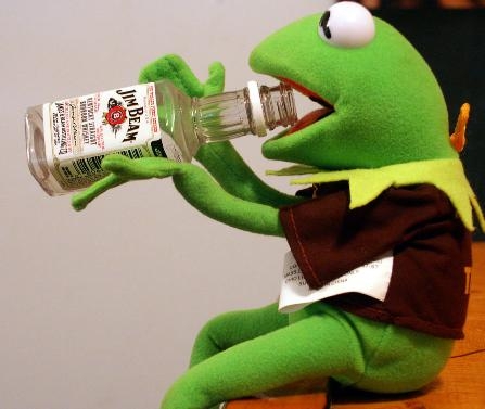 Azt mondják drágább lesz az alkohol, de . . .