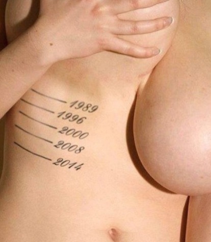 Múlnak az évek . . .