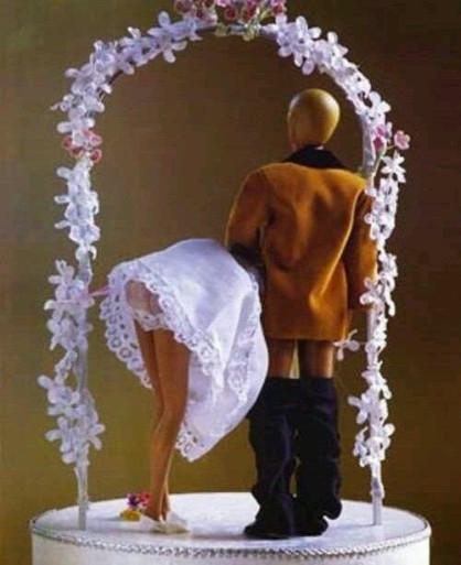 A romantika csúcspontja :P