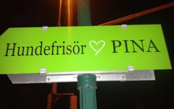 Ausztriában is imádják a puncit