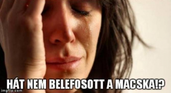 Kiraktam este a cipőt, hátha nekem is hoz valamit a Mikulás...