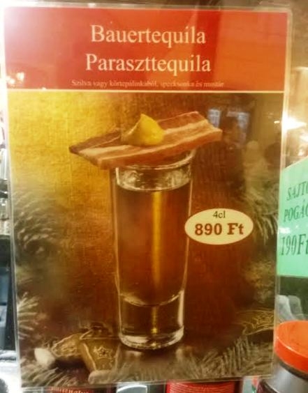 Eközben a győri karácsonyi vásáron...