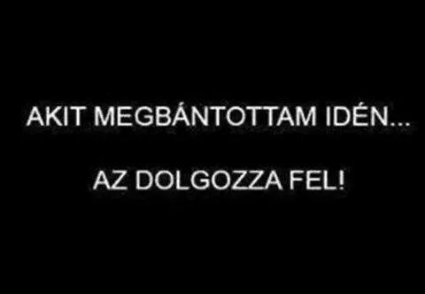 Lassan vége az évnek :P