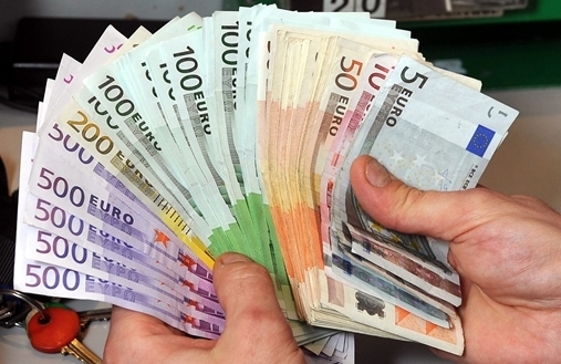 A pénz nem boldogít...