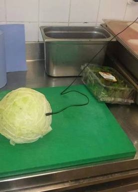 Ünnepi ételajánló