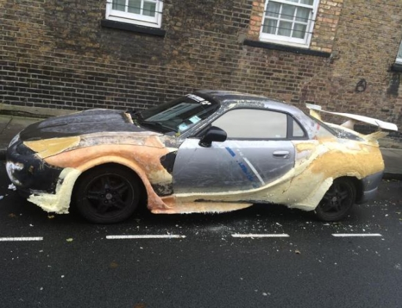 Eközben Londonban 😮