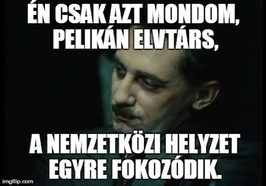 Napi tényfeltáró