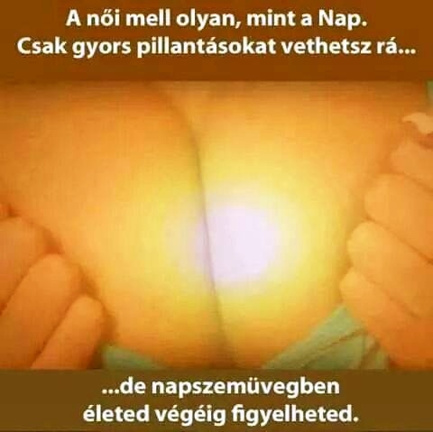 Ma is tanultunk valamit