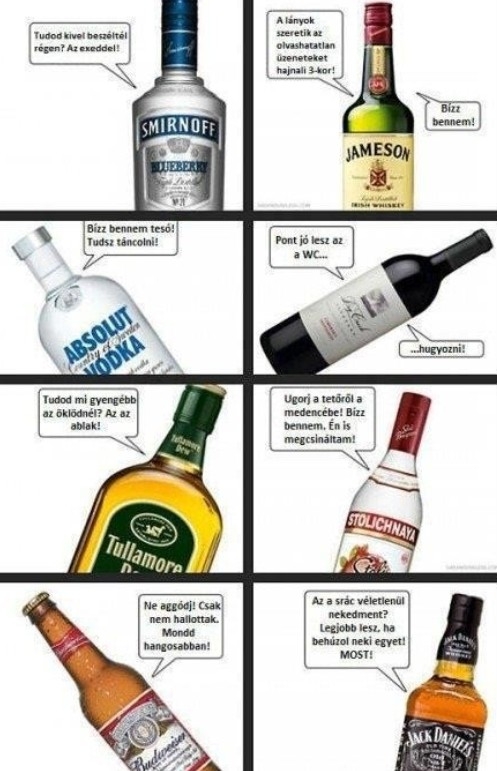 Adunk pár tuti tippet!