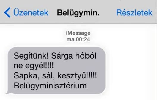 Idén sem maradt el a segítség