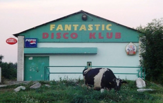 Te hol töltöd a szilveszter estét?