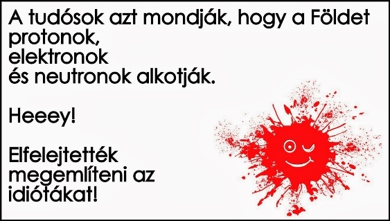 Egy apró kiegészítés...