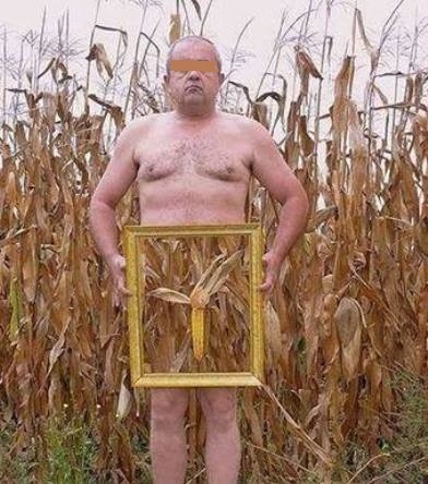 Kukorica János