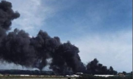 Nyugi, csak egy öreg TDI 🙂