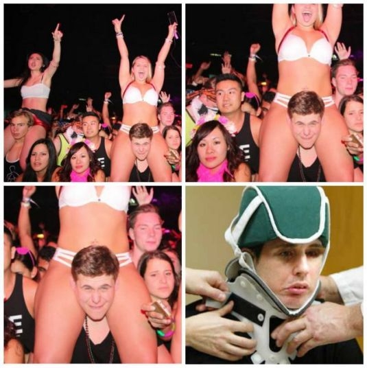 Ideje fogyózni kicsit