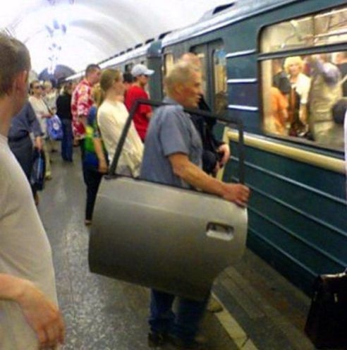 Jóska bá beugrott a bontóba...