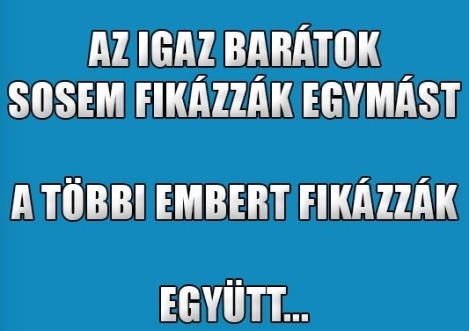 Programajánló 🙂