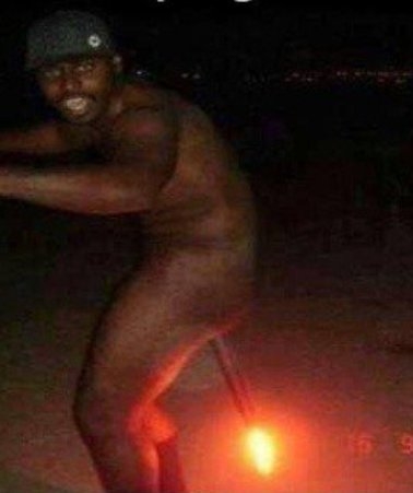 Afrikai űrprogram...