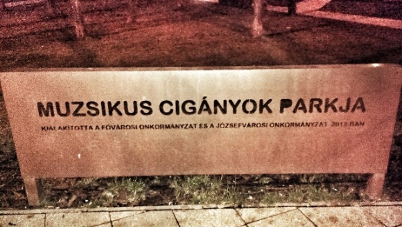 Eközben Csudapesten...