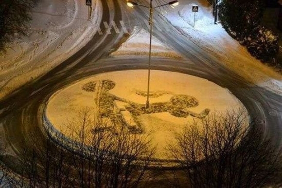 Ma este délnyugaton többfelé várható havazás